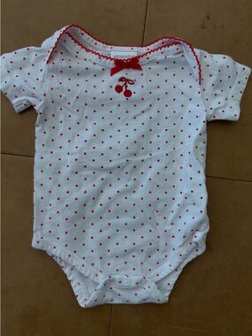 Absorba Onesie 0-3M